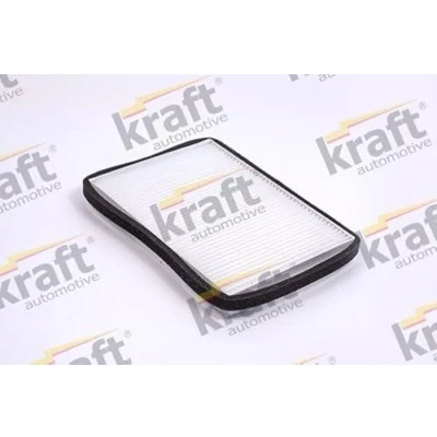 Bild av KRAFT 1730030 Filtre d&#039;habitacle à particules VOLKSWAGEN: Passat B3/B4 Break, Berline