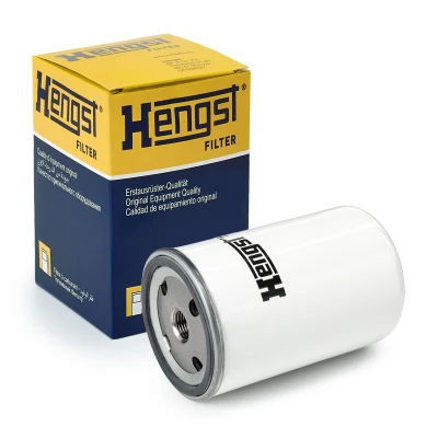 Bild av Bränslefilter Hengst filter H60WK07