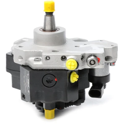 Bild av METZGER 0830151 Pompe à haute pression MERCEDES BENZ: Classe C Break, Vito Van, GLC SUV