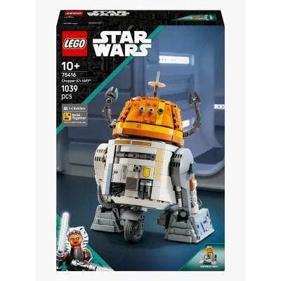 Bild av LEGO Star Wars 75416 Chopper (C1 10P)™ Astromech Droid