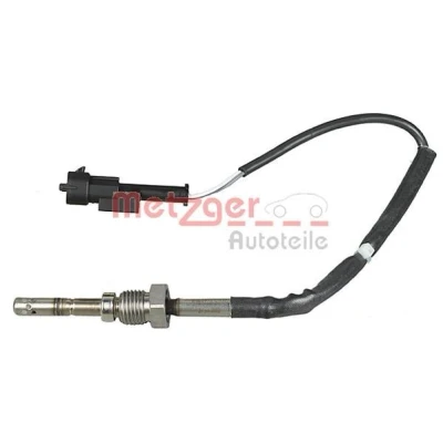 Bild av METZGER 0894031 Palpeur, température des gaz référence OE OPEL: Zafira B, Astra H GTC, TwinTop, SAAB: 9 3 Berline, Break