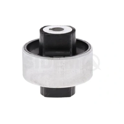 Bild av SIDEM 819669 Silent Bloc De Triangle arrière, Essieu avant inférieur Support métal caoutchouc barre oscillant transversal FIAT: Doblo II Van / Break