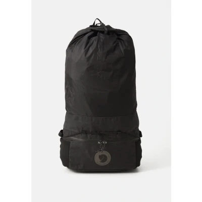 Bild av Fjällräven HOJA Expandable HIP PACK Unisex Axelremsväska, Storlek: One Size, Black