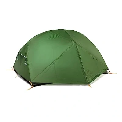 Bild av Tält Mongar 2 210T NH17T007 M Forest Green