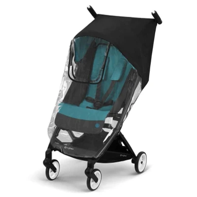 Bild av Cybex Regnskydd