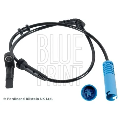 Bild av BLUE PRINT ADB117103 Capteur ABS Essieu avant gauche, droit MINI: 3/5 portes, Cabriolet