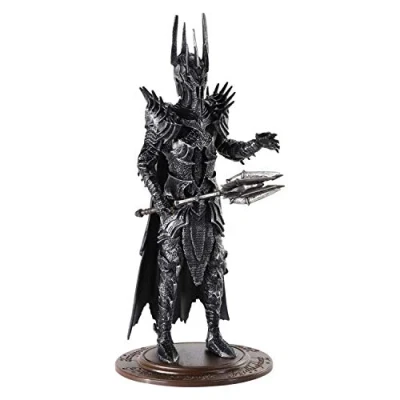 Bild av The Noble Collection Sauron Bendyfig