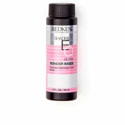 Bild av Redken Shades EQ Gloss Bonder Inside 010G Lemon Icing 60 ml