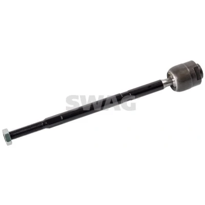 Bild av SWAG 70 94 3640 Rotule Axiale Essieu avant gauche, droit 277 avec contre écrou FIAT: Punto II 3/5 portes, Grande portes