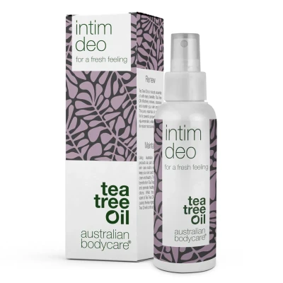 Bild av Australian Bodycare Intimdeoderant 100 ml