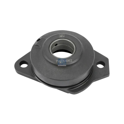 Bild av Kompressor, tryckluftssystem DT Spare Parts 4.61073
