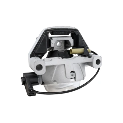 Bild av VAICO V10 7417 Support moteur avant gauche hydraulique commutable électriquement SEAT: Ibiza 3, Córdoba II Berline
