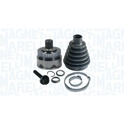 Bild av MAGNETI MARELLI 302015100025 Tête De Cardan Essieu avant VOLKSWAGEN: Passat B5 GP Break, Berline, AUDI: A4 Berline