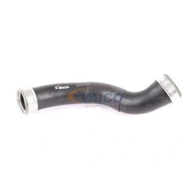Bild av VAICO V30 2725 Gaine De Suralimentation Caouchouc textilé Q+, Première Monte MERCEDES BENZ: Classe E Berline, Break