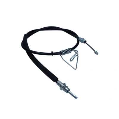 Bild av MAXGEAR 32 1071 Câble De Frein Essieu arrière 1602, 1398 à disque