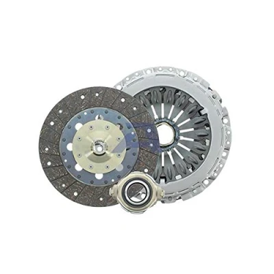 Bild av AISIN Clutch Kit (3P) KY 031 d&#039;embrayage à trois pièces avec mécanisme disque d&#039;embrayage, butée de débrayage 225