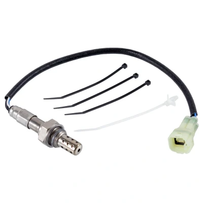 Bild av FEBI BILSTEIN 179578 Lambdasond uppvärmt SUZUKI: Wagon R+ II Hatchback