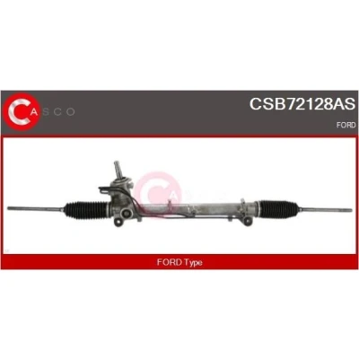 Bild av CASCO CWM48300GS Torkarmotor 12V Bak för vänster /högerstyrd VOLVO: V70 2