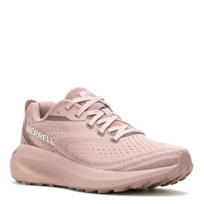 Bild av Merrell Morphlite Neutrala löparskor, Storlek: 41, Adobe rose Textil/syntet