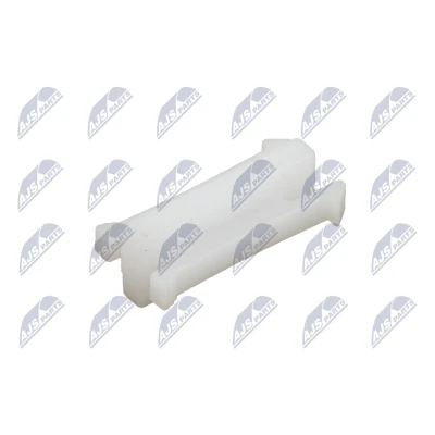 Bild av NTY EZC FR 184 Serrure de capot moteur FORD: Focus C Max, 2, Transit Mk5 Van