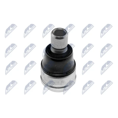 Bild av NTY ZSD MZ 023 Rotule de suspension Essieu avant inférieur MAZDA: 3 3/5 portes, CX 5 I, 6 Break