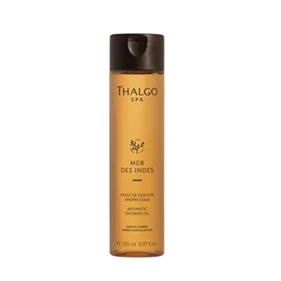 Bild av Thalgo Spa Mer Des Indes Aromatic Duscholja 150 ml