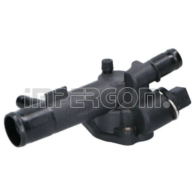 Bild av ORIGINAL IMPERIUM 90770 Boîtier du thermostat avec joint d&#039;étanchéite RENAULT: Kangoo I, I Express, CLIO 2, DACIA: Duster SUV