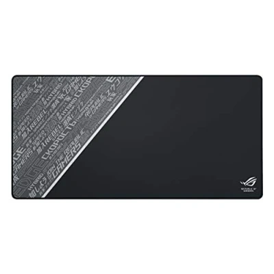 Bild av ASUS ROG Sheath BLK LTD Extra Large Size extended gaming mouse pad with Anti Fray Stitching, and Non Slip Base