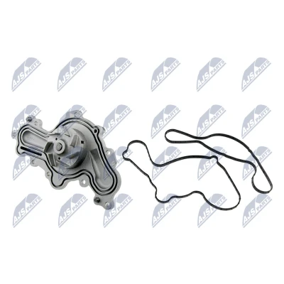 Bild av Vattenpump, mazda cx 9, CY02 15010, 15010 C, D
