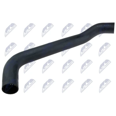 Bild av NTY GPP FR 056 Gaine De Suralimentation FORD: Transit Mk6 Van, Сamion à Plateau/Сhâssis, Minibus
