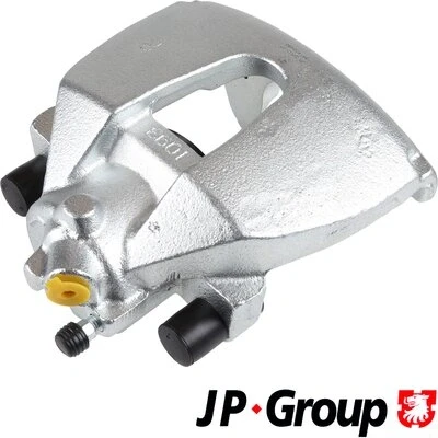 Bild av JP GROUP 1561902480 Étrier de frein Essieu avant droit FORD: Focus 2, C Max, KUGA 1, VOLVO: V50, C30, V40 3/5 portes, MAZDA: 5, 3 5 portes
