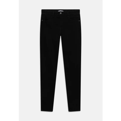 Bild av NAME IT Jeans med smal passform för pojkar, svart, 3 �r