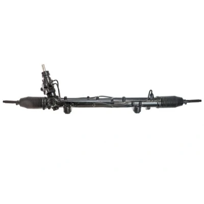 Bild av LAUBER 66.5637 Styrväxel hydraulisk för vänsterstyrd ZF M16x1,5 1145mm klin VOLKSWAGEN: Multivan 6, Transporter 5, 5