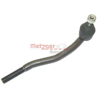 Bild av METZGER 54001601 Rotule de direction KIT + Essieu avant gauche, extérieur OPEL: Omega B Berline, Caravan