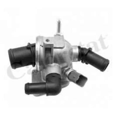 Bild av CALORSTAT by Vernet TH6981.88J Thermostat d&#039;eau 88 avec joint d&#039;étanchéite capteur Boîtier métallique FIAT: Grande Punto 3/5 portes
