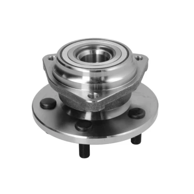 Bild av BTA H1Y011BTA Moyeu De Roue 5 Essieu avant