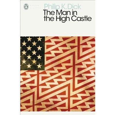 Bild av the Man in High Castle: Philip K. Dick