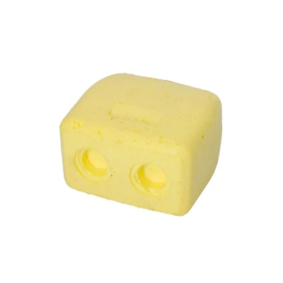 Bild av Buffert, axelstomme TEDGUM TED99770