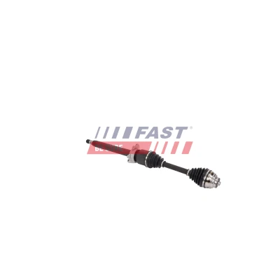 Bild av FAST FT01767 Drivaxel 904mm