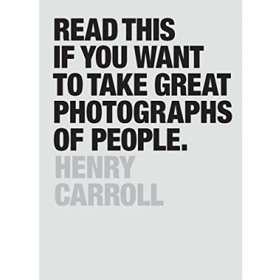 Bild av Read This if You Want to Take Great Photographs of People: (Learn Top Photography Tips and How Good Pictures People)