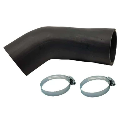 Bild av BUGIAD 81906 Gaine De Suralimentation Caoutchouc avec colliers BMW: X3