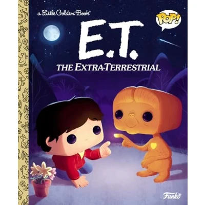 Bild av E.T. the Extra Terrestrial (Funko Pop!)