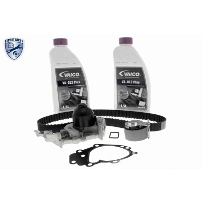 Bild av VAICO V46 50023 pompe à Eau + Kit de Distribution avec liquide refroidissement, eau, joint d&#039;étanchéite 95 RENAULT: TWINGO 2