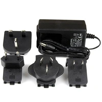 Bild av StarTech.com Replacement Power Adapter strömadapter