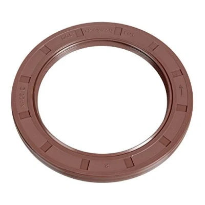 Bild av FEBI BILSTEIN 107000 Joint Spi de Vilebrequin du côté boîte vitesses FPM (caoutchouc fluoré) HYUNDAI: i10 I, i20 I 3/5 portes, II portes