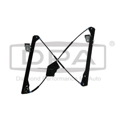 Bild av Dpa Fönsterhiss till höger fram elektrisk 88371794502 VOLKSWAGEN: Passat B5 GP Variant, Sedan, Variant