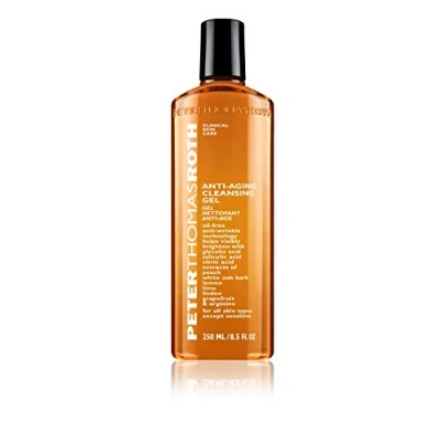 Bild av Peter Thomas Roth Rengöringsgel mot åldrande 250 ml
