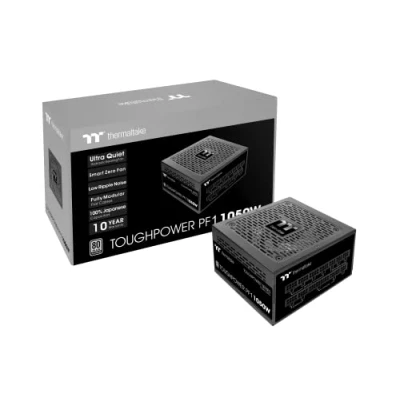 Bild av Thermaltake Tt Toughpower PF1 1050W PS TPD 1050FNFAPE 1