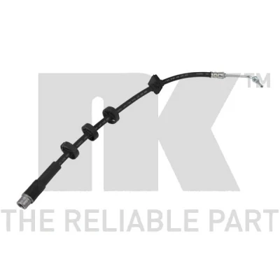 Bild av NK 853743 Flexible De Frein 570 PEUGEOT: 406 Coupe, Berline, Break