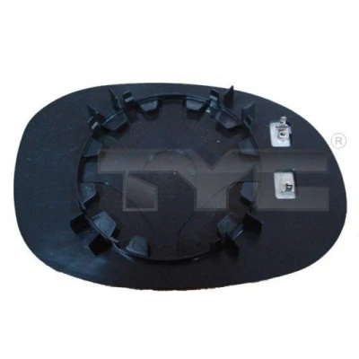 Bild av TYC 326 0016 1 Miroir De Rétroviseur gauche PEUGEOT: 206 3/5 portes, 206+ SW